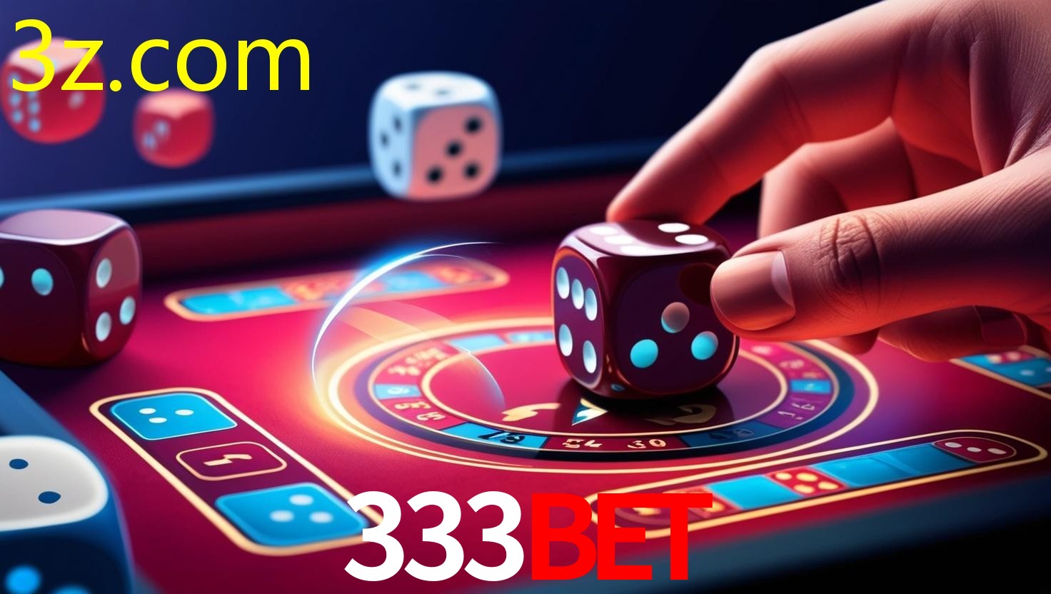 333BET.COM