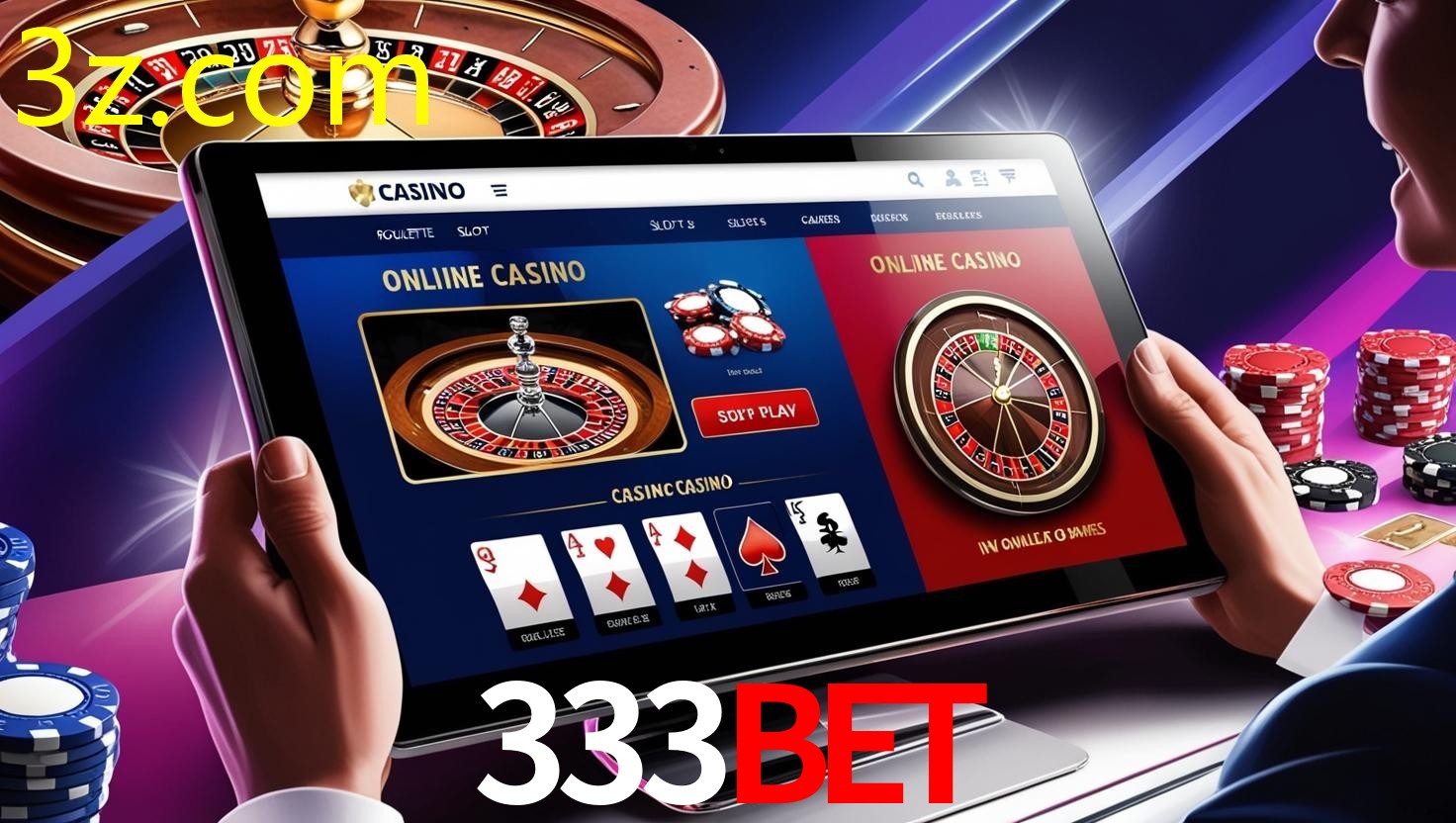 333BET.COM
