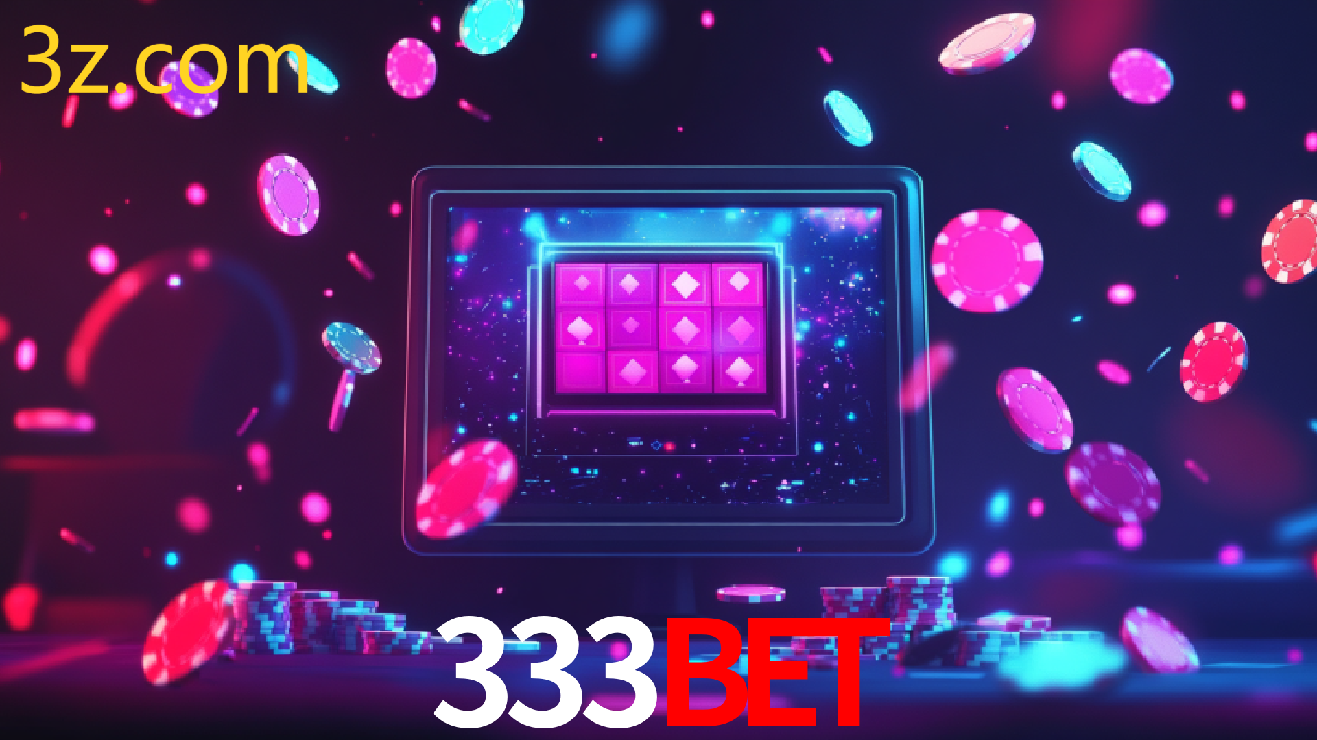 333BET.COM