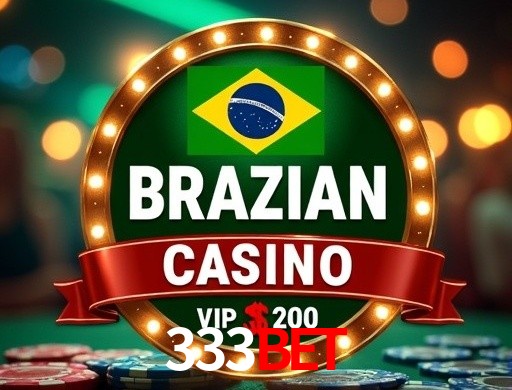 Seasonal Promotions 333BET
