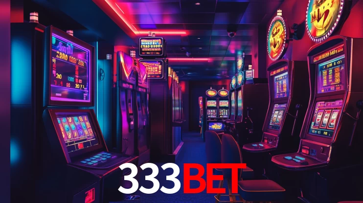 Daily Bonuses 333BET