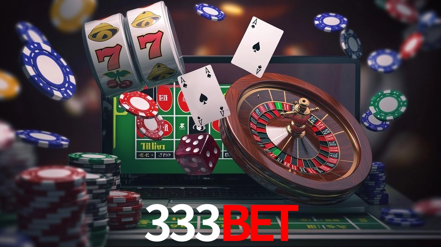 Tournaments 333BET