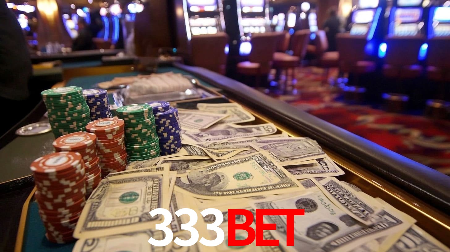 Weekend Specials 333BET