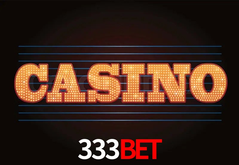Experiência VIP 333BET