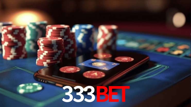 Football Betting 333BET